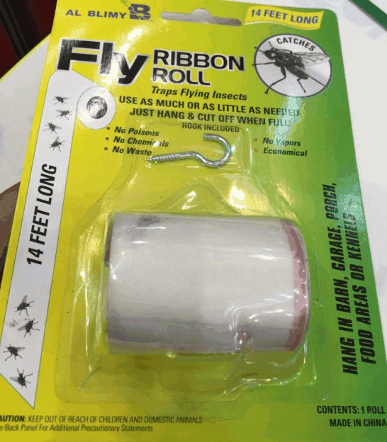 >Fly Glue Trap HC15049